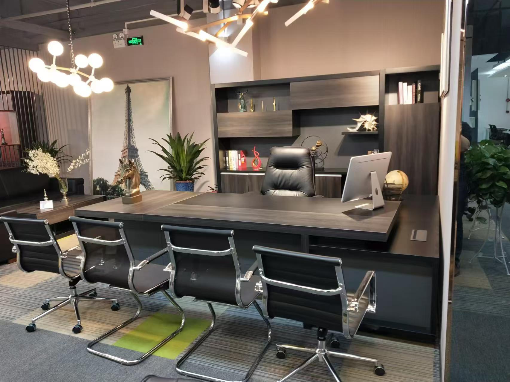 深圳臻享裝潢科技有限公司　